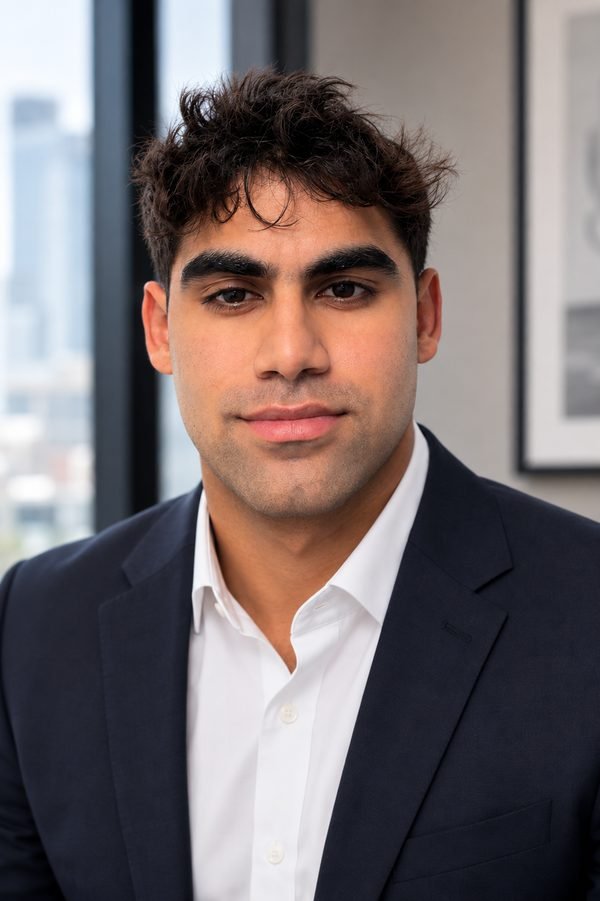 Rahul Agarwal, CPA &mdash; CEO, Lithos Tax Advisory