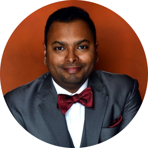 Dr. Sourav (Sam) Saha